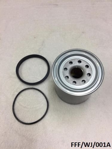 Fuel Filter for Jeep Grand Cherokee WJ 3.1TD 1999-2001 FFF/WJ/001A