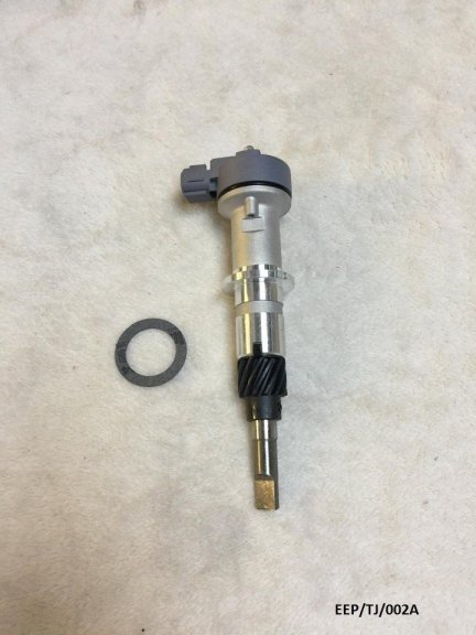Oil Pump Drive Camshaft Synchronizer for Wrangler TJ 4.0L 2000-2004 EEP/TJ/002A
