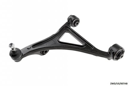 Front Lower Control Arm Left for Dodge Magnum Charger 2005-2012 4WD ZWD/US/007AB