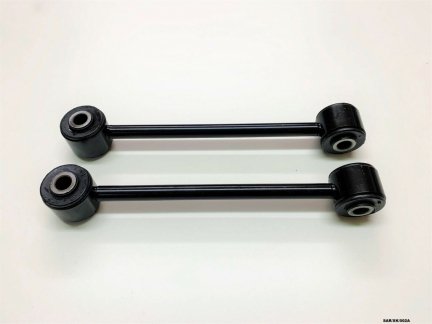 2 x Front Anti-Roll Bar Link for Jeep Commander XK 2006-2010  SAR/XK/002A