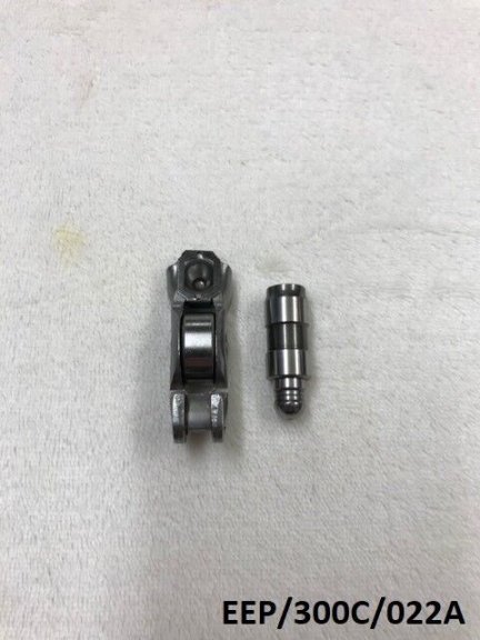 Hydraulic Lifter & Rocker Arm for Chrysler 300C 3.0CRD 2005-2010 EEP/300C/022A