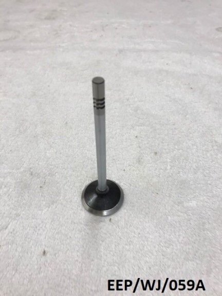 Exhaust Valve for Jeep Grand Cherokee WJ 4.7L 1999-2004  EEP/WJ/059A