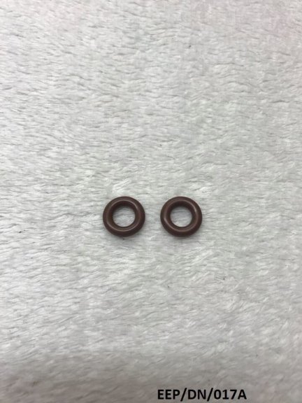 2 x Fuel Injector Seal for Dodge Durango & Dakota 1999-2018 EEP/DN/017A