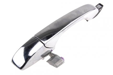 KLAMKA ZEWNĘTRZNA TYLNA LEWA EZC-CH-042 CHRYSLER 300C 2006-2008