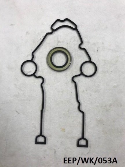 Timing Cover Gasket SET for Jeep Grand Cherokee 5.7L & 6.1 2005-2017 EEP/WK/053A