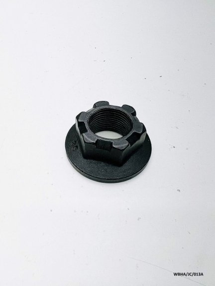 Spindle Axle Shaft Nut for Dodge Journey JC 2009-2020 6509298 WBHA/JC/013A
