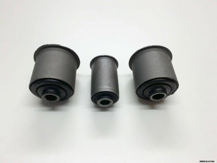 Front Lower Arm Bush Repair KIT for Jeep Cherokee KJ 2002-2007  SBRK/KJ/018A
