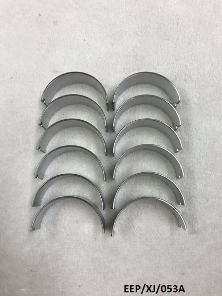 Connecting Rod Bearings  for Jeep Cherokee / Comanche 4.0L 1987-2001 EEP/XJ/053A