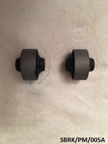2 x Front Lower Arm Rear Bush for Dodge Caliber PM 2007-2012  SBRK/PM/005A