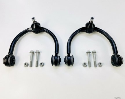 2 x Front Upper Control Arm & Bolts for Jeep Commander XK 2006-2010  SCA/XK/011A