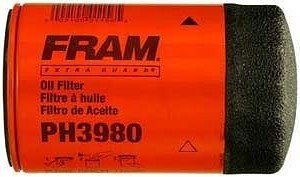 Filtr oleju PH3980 C1500-3500 1988-1998 4.3 L.