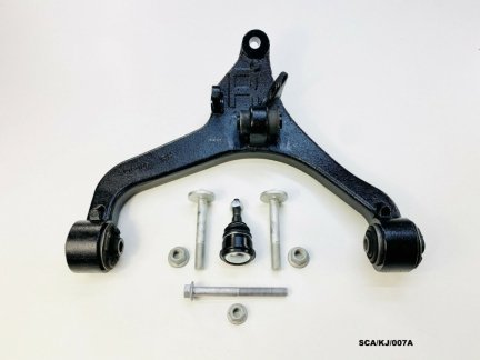 Front Lower Control Arm Right for Jeep Cherokee Liberty KJ 2002-2007 SCA/KJ/007A