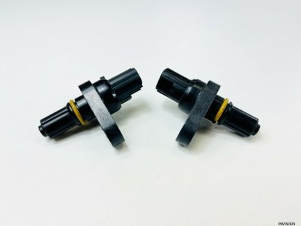 2 x Transmission Speed Sensor for Chrysler Sebring /Avenger 2007-2014 ESS/JS/023