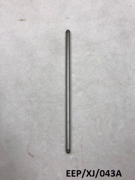 1 x Laska popychacza Jeep Cherokee XJ / Comanche MJ 4.0L 1987-2001 EEP/XJ/043A