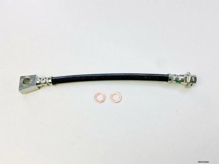 Rear Brake Flexi Hose Right for Jeep Cherokee (Liberty) KJ 2002-2007 BBH/KJ/006A