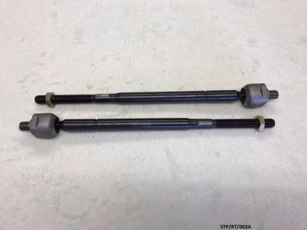 2 x Track Tie Rod Inner for Chrysler Grand Voyager RT 2008-2016  STP/RT/002A
