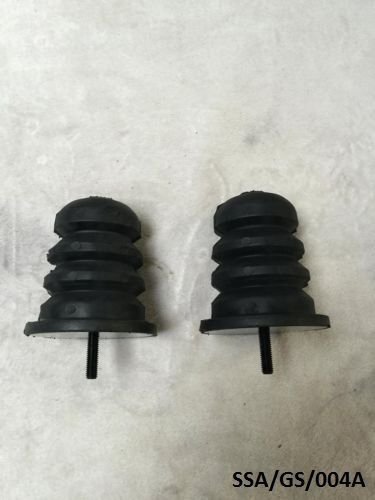 2 x Rear Spring Bumper / Jounce for Chrysler Voyager 1996-2007 10MM SSA/GS/004A