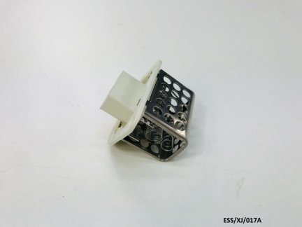 Blower Motor Module / Resistor for Jeep Cherokee XJ 1997-2001 ESS/XJ/017A