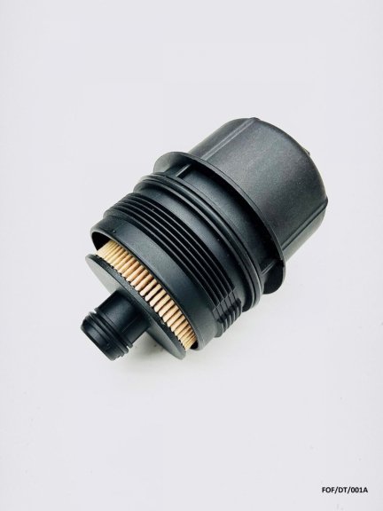 Oil Filter with Cap for Dodge RAM 1500 3.0 CRD 2020+ 68507598AA FOF/DT/001A