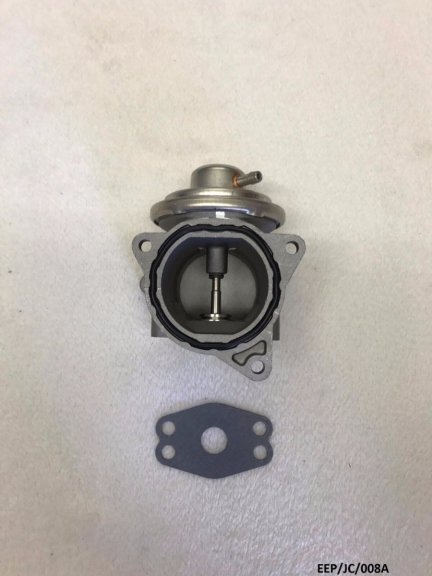 EGR Valve for Dodge Journey JC 2.0CRD 2008-2010  EEP/JC/008A