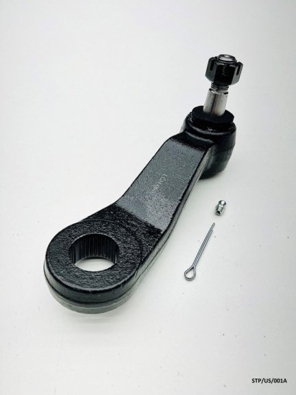 Pitman Arm for CADILLAC ESCALADE YUKON SIERRA SILVERADO 12479051 STP/US/001A