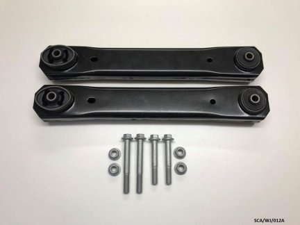 2 x Rear Lower Control Arm  for Jeep Grand Cherokee WJ 1999-2004  SCA/WJ/012A