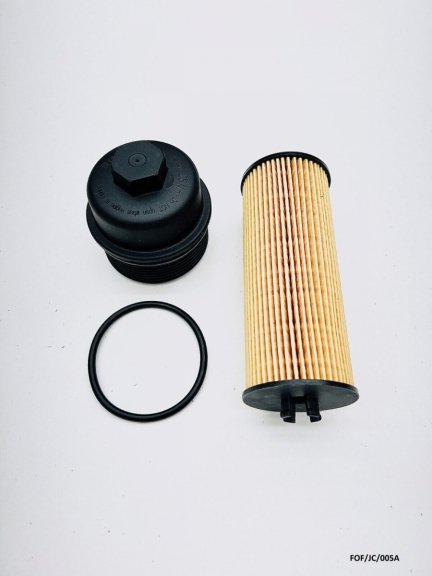 Oil Filter with Cap for Dodge Journey JC 3.6L 2011-2013 68079747AA FOF/JC/005A