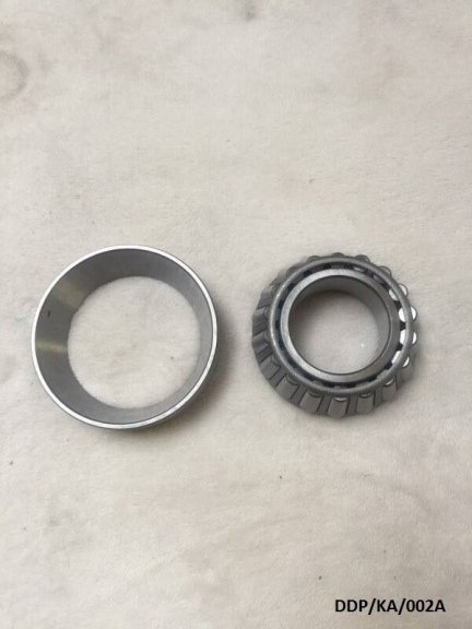 Front or Rear Pinion Inner Bearing for Wrangler / Nitro 2007-2016 DDP/KA/002A
