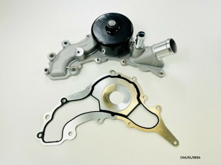Water Pump for Jeep Cherokee KL 3.2L V6 VVT 2014-2021 CHA/KL/003A