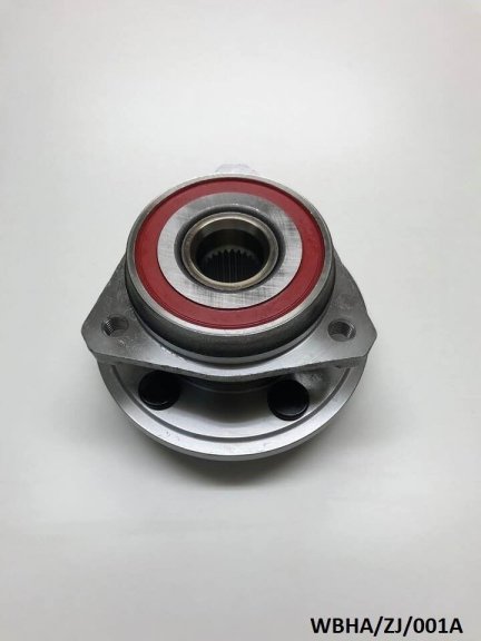 Front Wheel Bearing & Hub Assembly for Grand Cherokee ZJ 1993-1998 WBHA/ZJ/001A