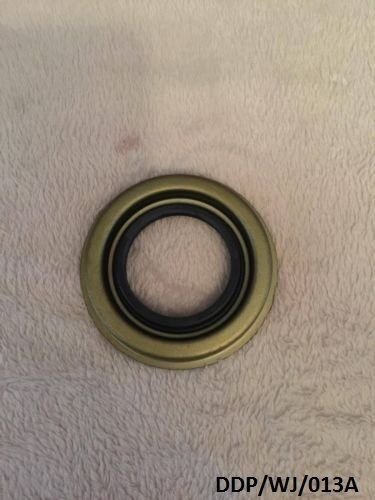 Rear Axle Pinion Seal Inner for Jeep Grand Cherokee WJ 2001-2004 DDP/WJ/013A