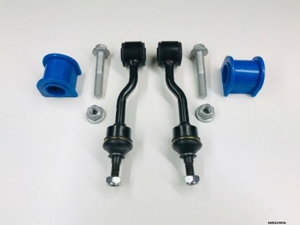 Front Anti-Roll Bar Repair KIT for Jeep Grand Cherokee ZJ 1996-1998  SAR/ZJ/003A