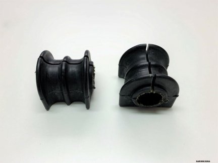2 x Front Anti-Roll Bar Bush for Jeep Grand Cherokee WK 2005-2010 SAR/WK/009A