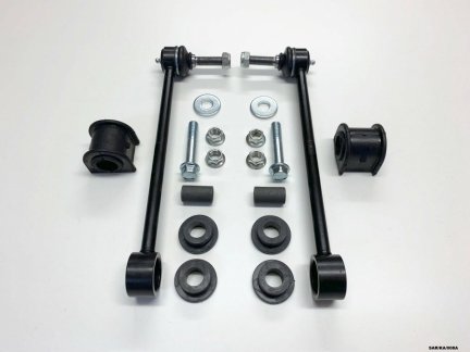 Rear Anti-Roll Bar Repair KIT for Jeep Liberty / Nitro 2007-2012 SAR/KA/008A 22