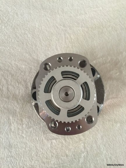 Rear Wheel Bearing & Hub Assembly for Chrysler Voyager 1996-2000 WBHA/GS/002A