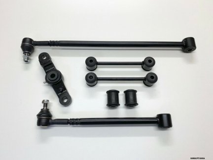 Rear Suspension Repair KIT for Chrysler PT Cruiser 2001-2010 16MM  SSRK/PT/005A