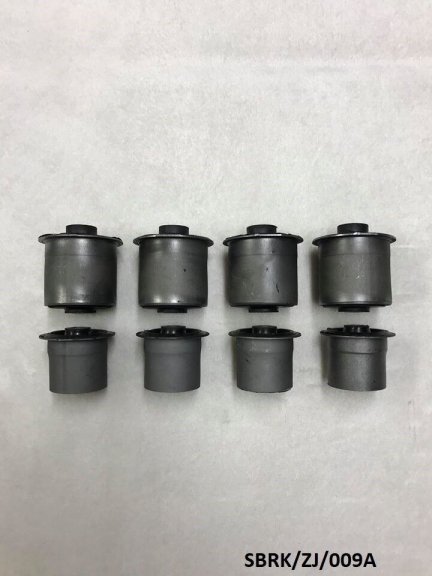 Rear Upper & Lower Arms Repair KIT for Jeep Grand Cherokee 1993-1998 SBRK/ZJ/009