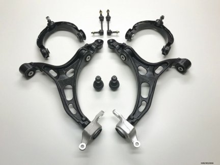 Front Suspension Repair KIT for Dodge Durango WD 2011-2015 SSRK/WD/004A