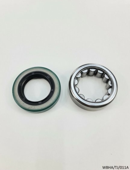 Rear Wheel Bearing KIT for Jeep Wrangler YJ & TJ 1990-2006 DANA 35 WBHA/TJ/011A
