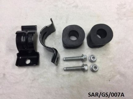 Front Anti-Roll Bar Bushes & Brackets for Chrysler Voyager 1996-2007 SAR/GS/007A
