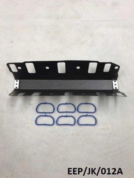 Intake Manifold Gasket for Jeep Wrangler JK 3.8L 2007-2011 EEP/JK/012A
