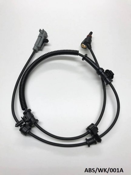 Front ABS Sensor for Jeep Grand Cherokee WK 2005-2010 ABS/WK/001A