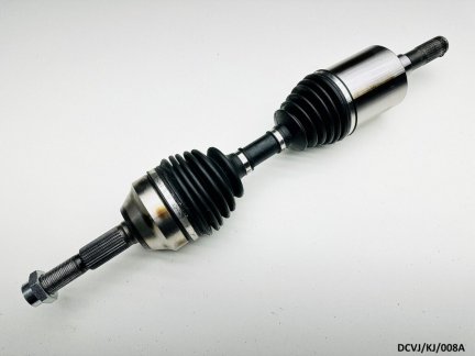 Front Driveshaft Left for Jeep Cherokee Liberty KJ 2002-2007 DCVJ/KJ/008A