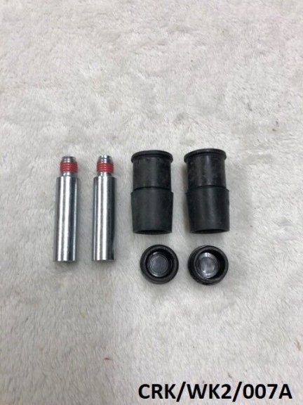 Rear Caliper PIN Repair KIT for Jeep Grand Cherokee WK2 2011-2017 CRK/WK2/007A