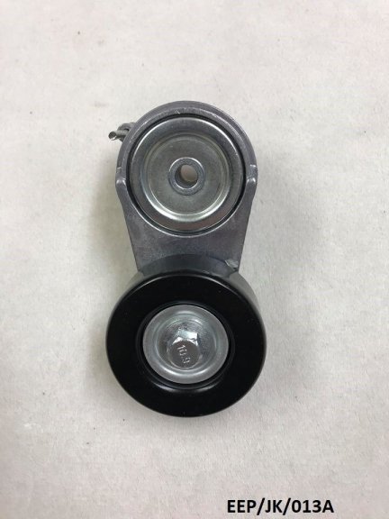 Serpentine Belt Tensioner for Jeep Wrangler JK 2.8CRD 2007-2018 EEP/JK/013A