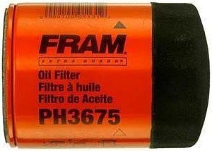 Filtr oleju silnika PH3675 Grand Prix 1982-1984 5.7 Diesel