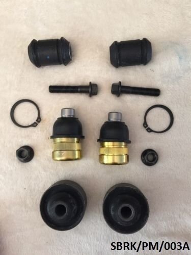 2 x Front Lower Control Arm Repair KIT for Dodge Caliber 2007-2012  SBRK/PM/003A
