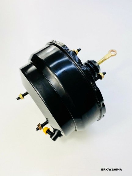 Power Brake Booster for Jeep Grand Cherokee WJ 1999-2004 BRK/WJ/054A