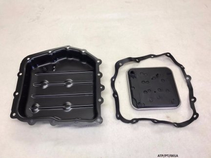 Transmission Oil Pan & Filter for Chrysler PT Cruiser 2001-2010  ATP/PT/001A
