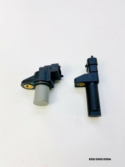 Crankshaft & Camshaft Sensor for Chrysler 300C 3.0CRD 2005-2010 ESS/300C/059A 3P